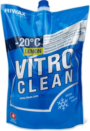 Vitroclean -20°C 2 L