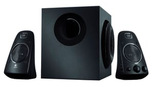 Z623, Speaker-System