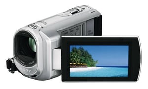 Sony Camcorder DCR-SX30E