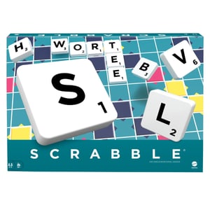 Scrabble Classique (F)