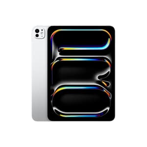 iPad Pro 11" M4 WiFi 2024 512 GB Silber