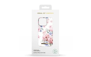 Back Cover Floral Romance iPhone 15 Pro Max