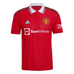 Manchester United Home Jersey 21/22