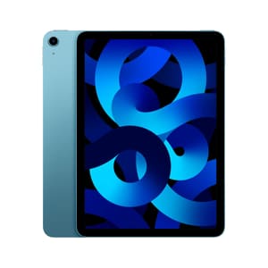 iPad Air 5th WiFi 64GB Blue