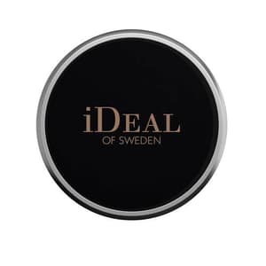 Universal Lüftungshalterung iDeal Car Mount silver