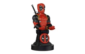 Porte-charge Cable Guys - Deadpool