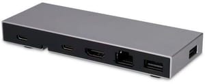 USB-C Compact Dock 2 (6 Port)