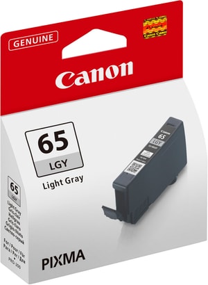 CLI-65LGY light gray