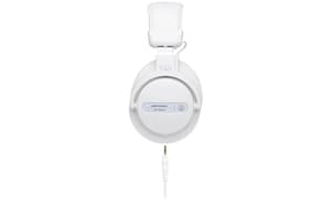 Casques supra-auriculaires ATH-PRO5X Blanc