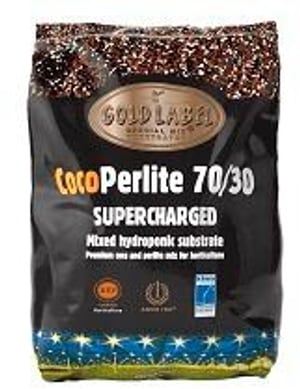 Miscela speciale Coco/Perlite 70/30 50L