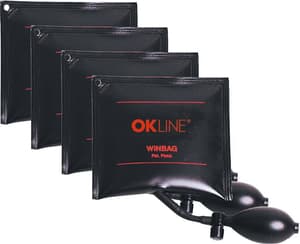 Coussinet de montage OK-LINE WINBAG®