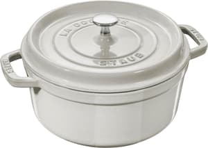 Cocotte rund, 22cm