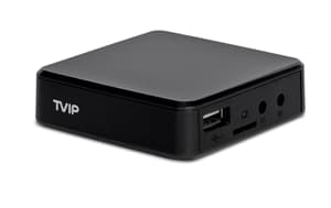 Mediaplayer / IPTV Player S-Box v.710