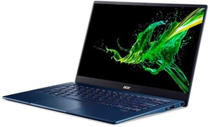 Swift 5 SF514-54T-721V