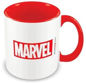 Marvel: Logo Red