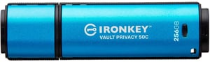 IronKey Vault Privacy 50C 256 GB
