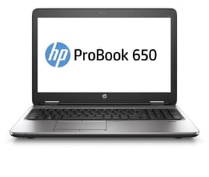 ProBook 650 G2 Notebook