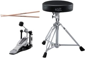 DAP-3X V-Drums Accessory-Package