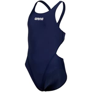 G Team Swimsuit Swim Tech Solid