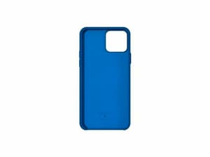 Royal Blue Silicone iPhone 13 Pro