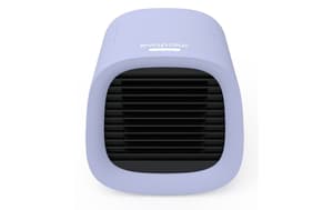 Mini-Klimagerät evaCHILL Lavendel