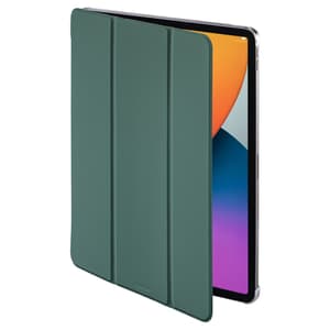 Fold Clear, pour Apple iPad Pro 12,9" (20/21/22), vert