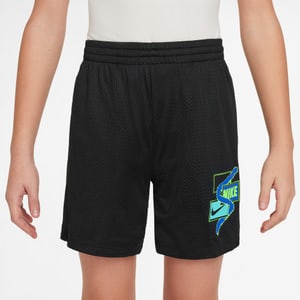 Dri-FIT Training Shorts Multi