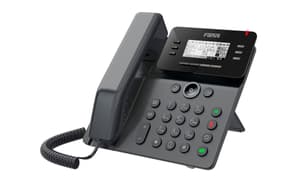 Téléphone de bureau V62