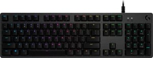 G512 CARBON GX BROWN Tactile Keyboard