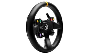 Leather 28 GT Racing Wheel Add-On