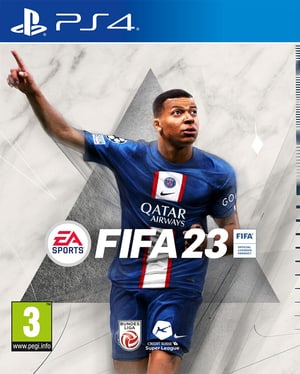 PS4 - FIFA 23
