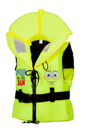 100N Freedom Sponge Bob