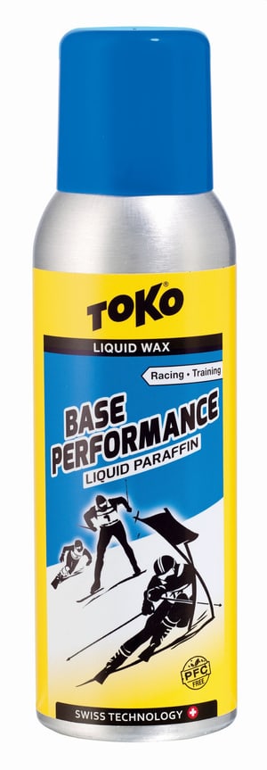 Base Performance Liquid Paraffin