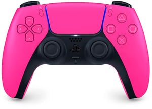PS5 DualSense™ Wireless-Controller Nova Pink