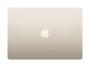 MacBook Air 15 M3 8CPU 10GPU 256GB 8GB starlight