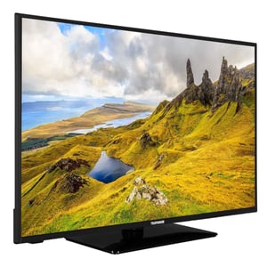 D43U551X1CWI (43", 4K, Smart TV)