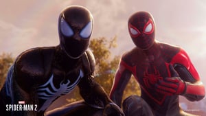 PS5 - Marvel`s Spider-Man 2