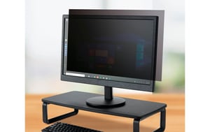 2-Way Privacy Screen 27"/16:9