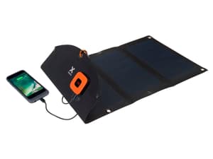 Solar Booster 21 W Panel