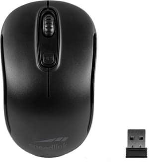 Ceptica Wireless Mouse USB