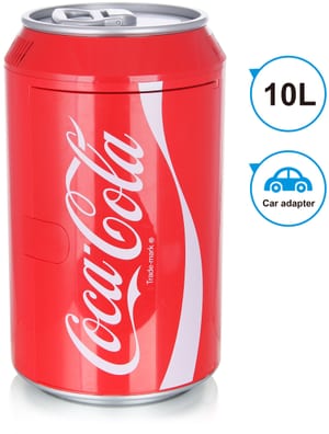 Coca Cola 10 l