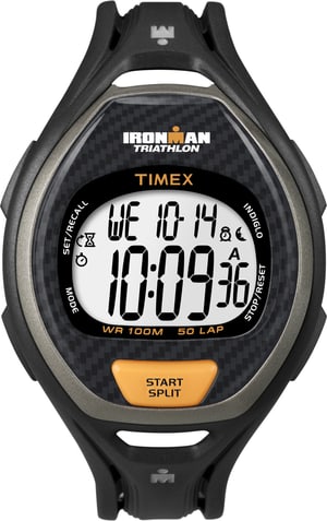 Timex Ironman Sleek 50 LAP