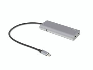 USB-Hub USB Type-C – USB-A 3.0