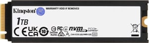 FURY Renegade M.2 2280 NVMe 1000 GB Heatsink