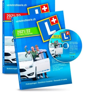 2021/22 [Cat. A B] Set (F/F/I)  Software + Cahier d'exercices PC/Mac