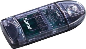 USB3.0 Kartenleser SD/microS