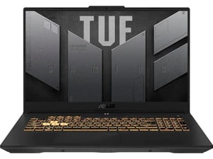 TUF Gaming F17 (FX707ZE-HX063W) RTX 3050 TI
