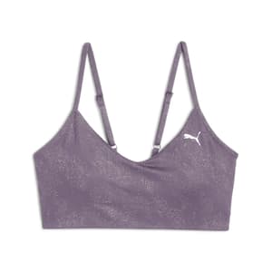 W Studio Move Yogini Bra AOP