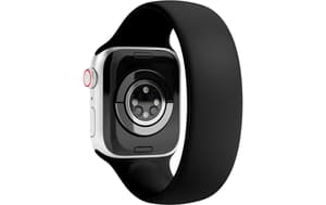 Solo Loop Apple Watch S 38/40/41 mm Black
