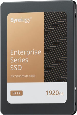 SSD SAT5220 2.5" SATA 1920 GB